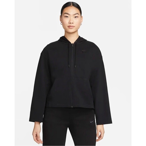 NIKE Zip Up NWT - Picture 1 of 5